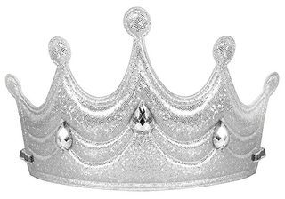 Little Pretends + Soft Princess Crown