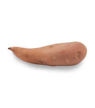 Whole Foods Market + Jewel Sweet Potato