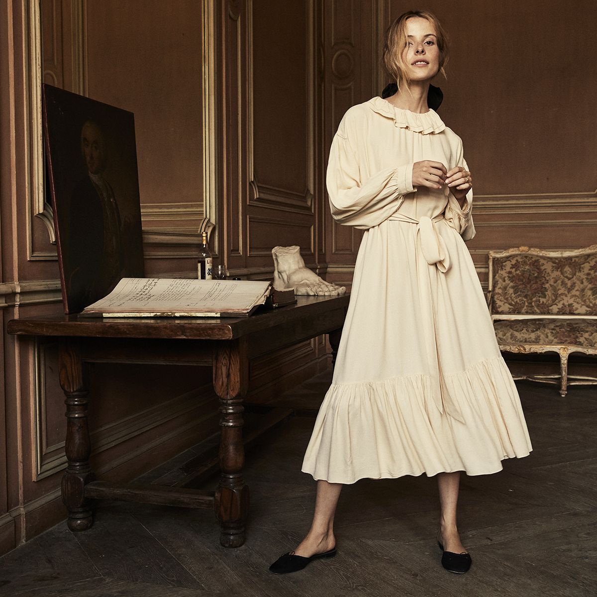 Shop the Best Pieces From Dôen's Fall 2019 Collection | Who What Wear