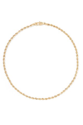 Laura Lombardi + Gold-Plated Necklace