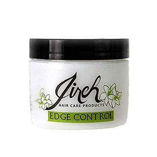 Jireh + Edge Control Styling Hair Balm