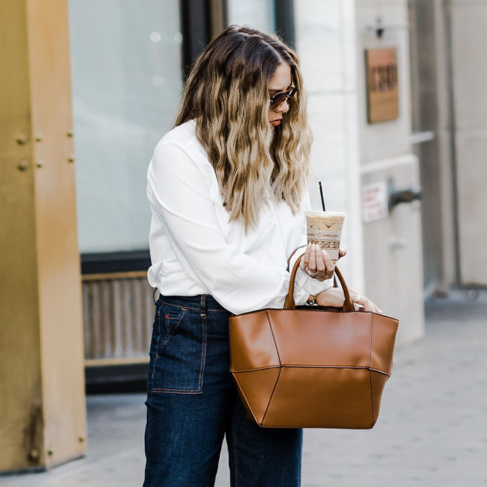 Denim best clearance outfit