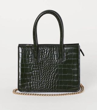 New Look + Mini handbag