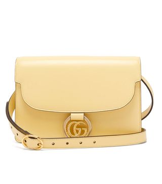 Gucci + GG-Ring Bag