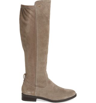 Very Volatile + Anchor Knee High Boot