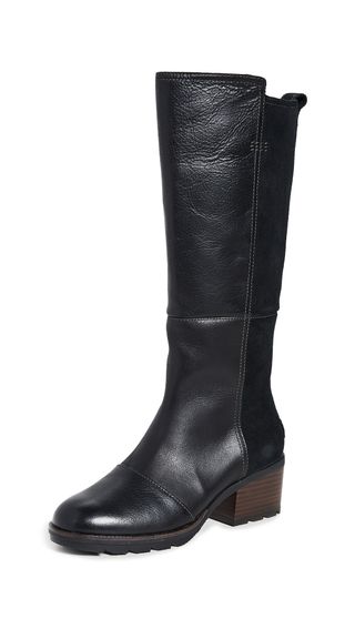 Sorel + Cate Tall Boots