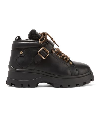 Emily Meade Talks the Final Season of HBO's The Deuce | Who What Wear