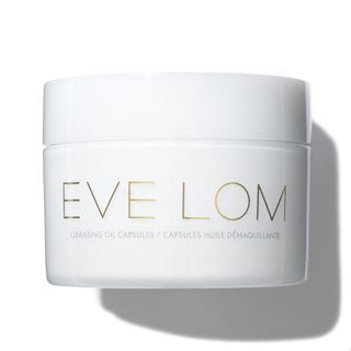 Eve Lom + Cleansing Oil Capsules