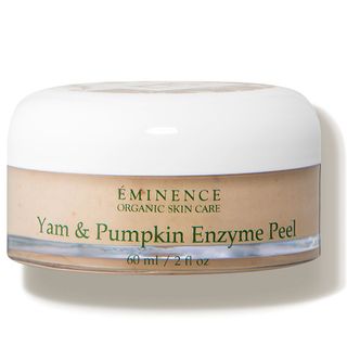Eminence + Yam and Pumpkin Enzyme Peel