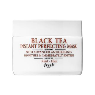 Fresh + Black Tea Instant Perfecting Mask