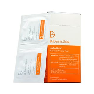 Dr. Dennis Gross + Alpha Beta Peel Original Formula