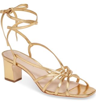 Loeffler Randall + Libby Sandals