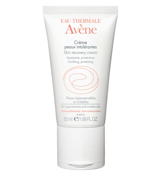 Avène + Skin Recovery Cream