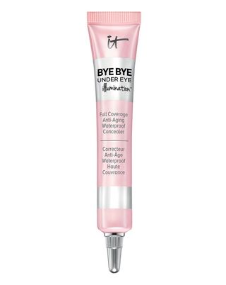 It Cosmetics + Bye Bye Under Eye Illumination Concealer