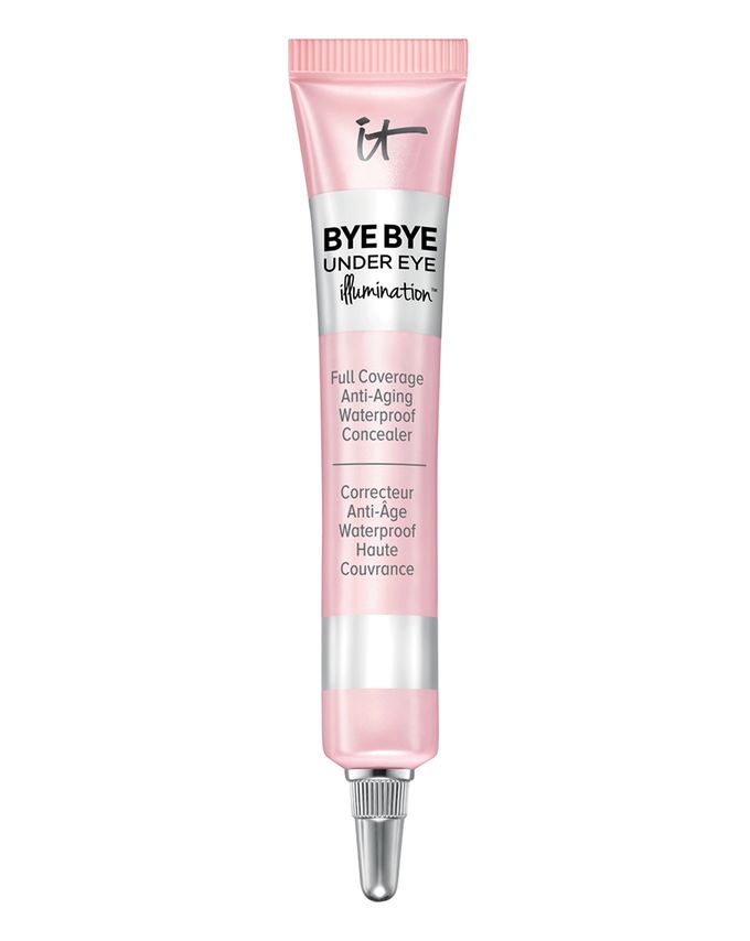It Cosmetics + Bye Bye Under Eye Illumination Concealer