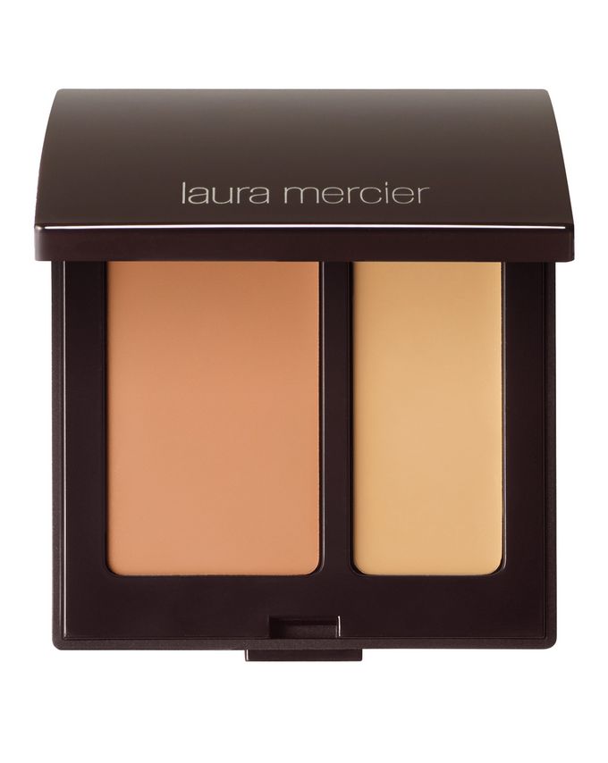 Laura Mercier + Secret Camouflage