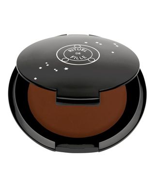 Rituel de Fille + The Ethereal Veil Conceal and Cover