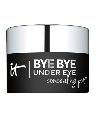 It Cosmetics + Bye Bye Under Eye Concealing Pot