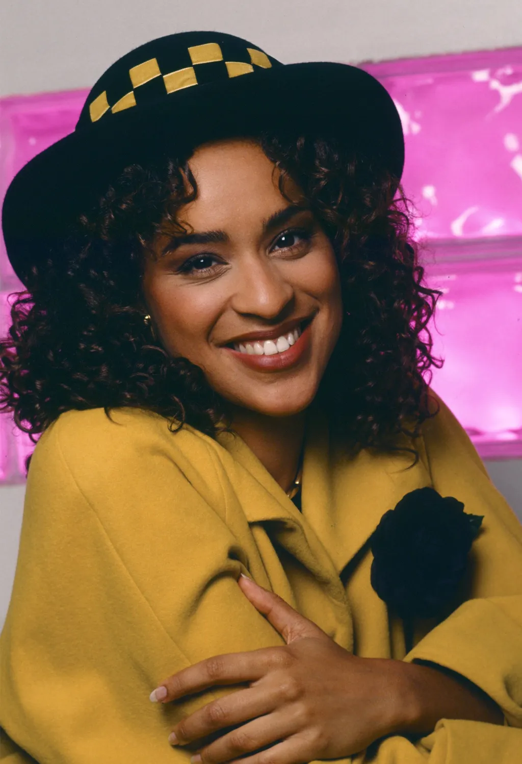 The Hilary Banks