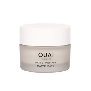 Ouai + Matte Pomade