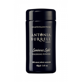 Antonia Burrell + Luminous Light Polishing Powder