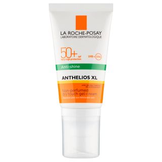 La Roche-Posay + Anthelios Anti-Shine SPF 50+