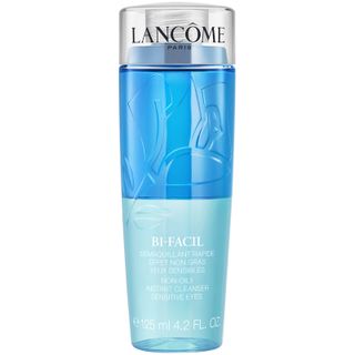 Lancôme + Bi-Facial Makeup Remover