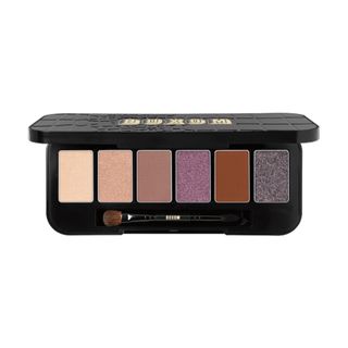 Buxom + Smoke and Violet Eyeshadow Palette