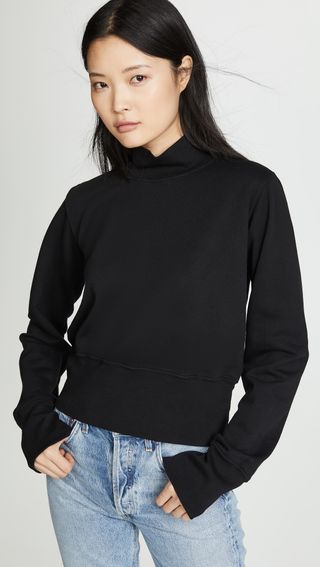 Cotton Citizen + Milan Sweatshirt