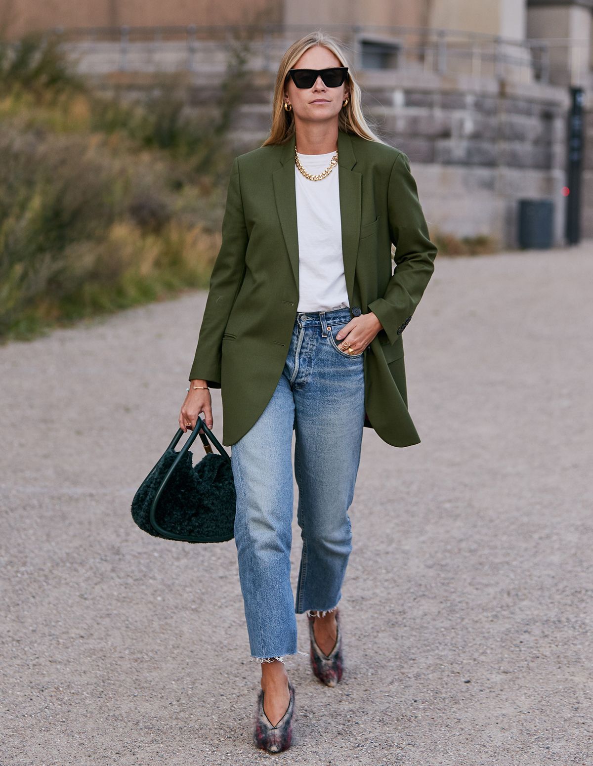 A Guide to the Best Fall Fashion to Wear This Season | Who What Wear