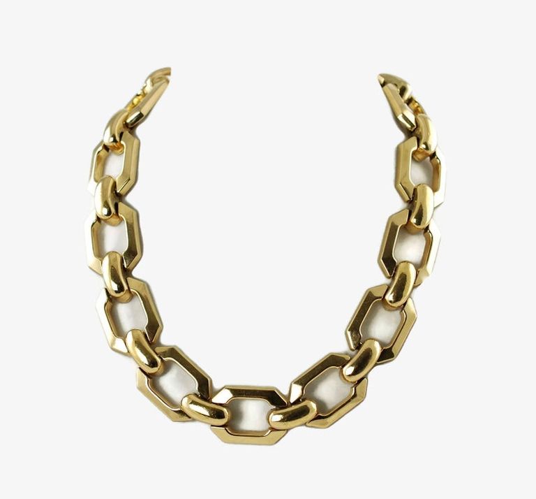 The 19 Best Vintage Etsy Jewelry Picks Who What Wear