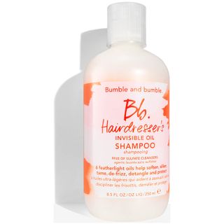 Bumble and Bumble + Hairdresser's Invisible Oil Shampoo