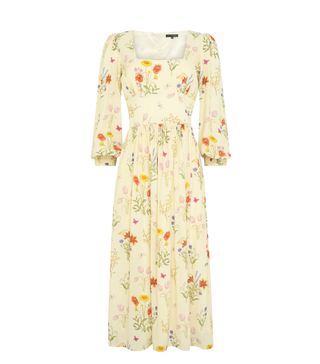 Coco Fennell + Meadow Dolly Dress