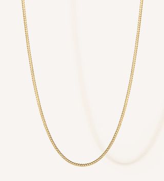 Vrai + Cuban Link Chain