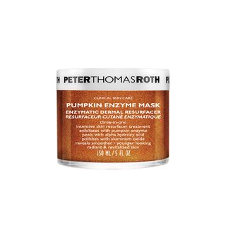 Peter Thomas Roth + Pumpkin Enzyme Mask Enzymatic Dermal Resurfacer