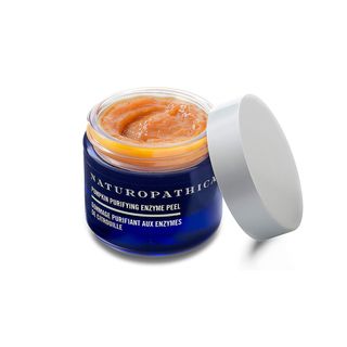 Naturopathica + Pumpkin Purifying Enzyme Peel