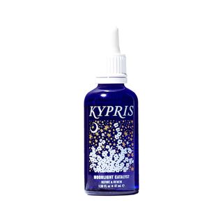 Kypris + Beauty Moonlight Catalyst Refine 
Renew Facial Serum