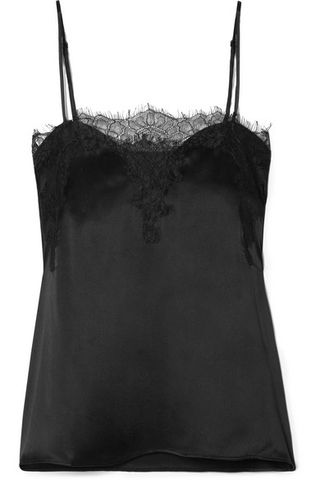 Cami NYC + The Sweetheart Camisole