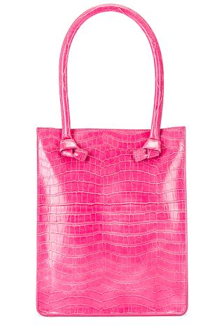 Lovers + Friends + Elly Tote in Pink