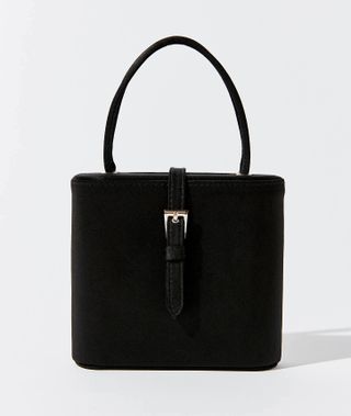 Urban Outfitters + Hard Case Handbag