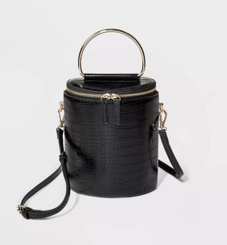 Who What Wear + Top Handle Crossbody Bag