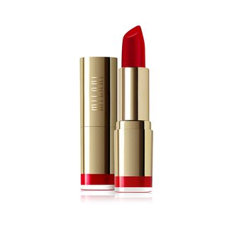 Milani + Colour Statement Lipstick in Best Red