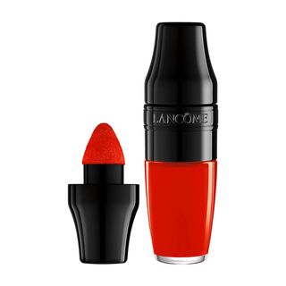 Lancôme + Matte Shaker High Pigment Liquid Lipstick in Red-Y in 5