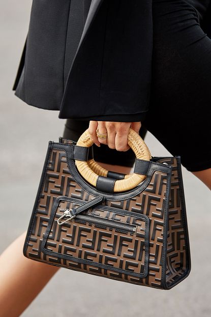 The 5 Most Popular Handbag Trends Around the World | Who What Wear