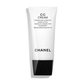 Chanel + CC Cream