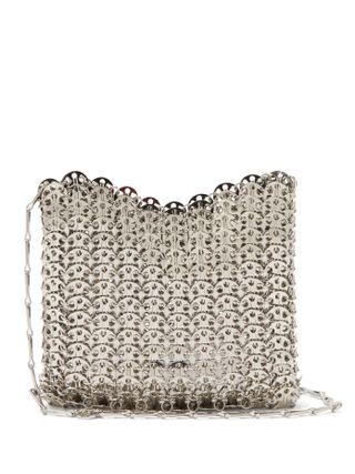 Paco Rabanne + Iconic 1969 Chain Shoulder Bag