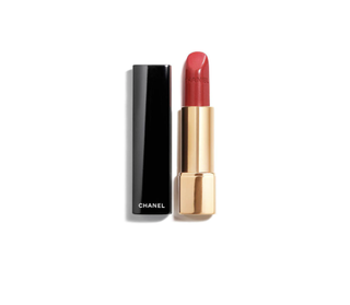 Chanel + Rouge Allure Luminous Intense Lip Colour