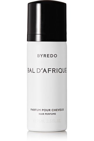 Byredo + Hair Perfume Bal d’Afrique