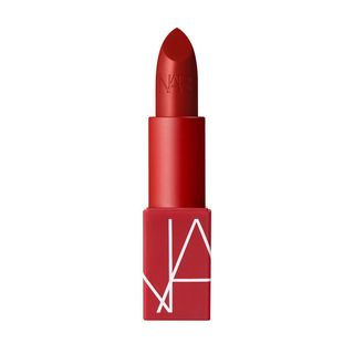 Nars + Matte Lipstick