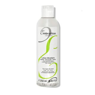 Embryolisse + Lotion Micellaire No Rinse Make-Up Remover